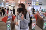 歡慶台中捷運通車2週年 425比YA刷卡進站中捷免費搭--TSAI (16)