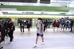 歡慶台中捷運通車2週年 425比YA刷卡進站中捷免費搭--TSAI (18)