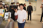 歡慶台中捷運通車2週年 425比YA刷卡進站中捷免費搭--TSAI (27)