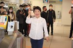 歡慶台中捷運通車2週年 425比YA刷卡進站中捷免費搭--TSAI (28)