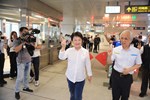 歡慶台中捷運通車2週年 425比YA刷卡進站中捷免費搭--TSAI (31)