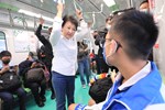 歡慶台中捷運通車2週年 425比YA刷卡進站中捷免費搭--TSAI (43)