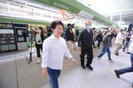 歡慶台中捷運通車2週年 425比YA刷卡進站中捷免費搭--TSAI (45)