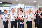 歡慶台中捷運通車2週年 425比YA刷卡進站中捷免費搭--TSAI (57)