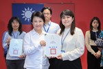 111 年度服務稽核優良服務人員
