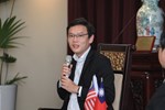 馬來西亞柔佛州李廷漢州行政議員一行蒞府拜會 (11)