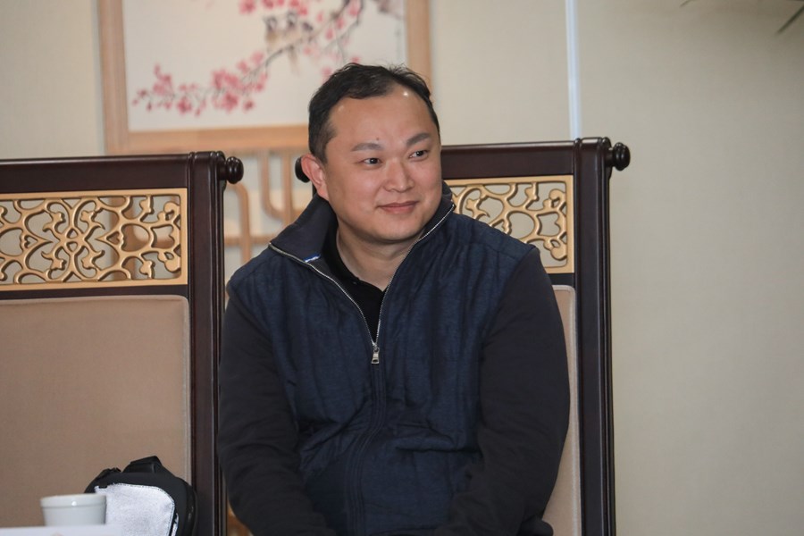 馬來西亞柔佛州李廷漢州行政議員一行蒞府拜會 (12)