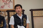 馬來西亞柔佛州李廷漢州行政議員一行蒞府拜會 (18)