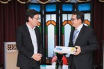 馬來西亞柔佛州李廷漢州行政議員一行蒞府拜會 (20)
