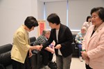 國際蘭馨交流協會國際總會(SI)主席等一行蒞府拜會市長--TSAI (11)
