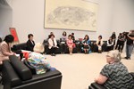 國際蘭馨交流協會國際總會(SI)主席等一行蒞府拜會市長--TSAI (19)
