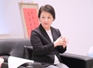 國際蘭馨交流協會國際總會(SI)主席等一行蒞府拜會市長--TSAI (23)