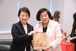國際蘭馨交流協會國際總會(SI)主席等一行蒞府拜會市長--TSAI (33)