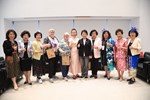 國際蘭馨交流協會國際總會(SI)主席等一行蒞府拜會市長--TSAI (48)