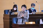 台中市議會第四屆第一次定期會第七次會議--TSAI (6)