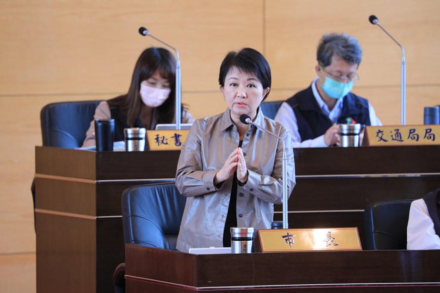 台中市議會第四屆第一次定期會第七次會議--TSAI (6)