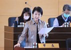 台中市議會第四屆第一次定期會第七次會議--TSAI (2)