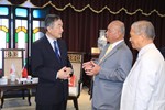 日本石川縣日台親善協會安達前會長蒞府拜會--TSAI (32)