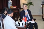 日本石川縣日台親善協會安達前會長蒞府拜會--TSAI (16)