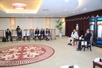 日本石川縣日台親善協會安達前會長蒞府拜會--TSAI (17)