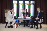 日本石川縣日台親善協會安達前會長蒞府拜會--TSAI (20)