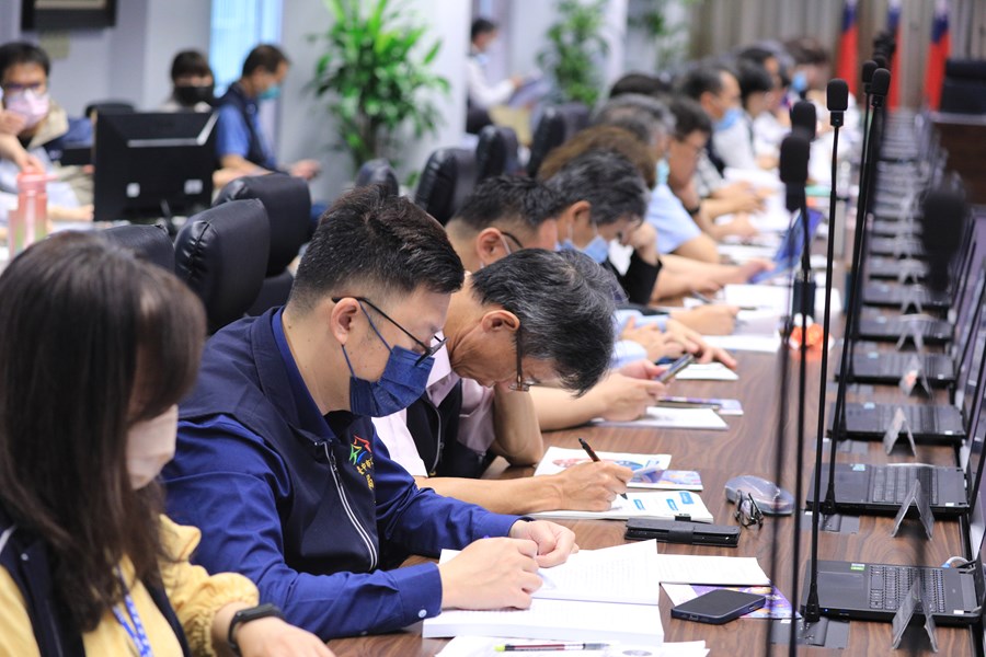 市政會議--TSAI (34)