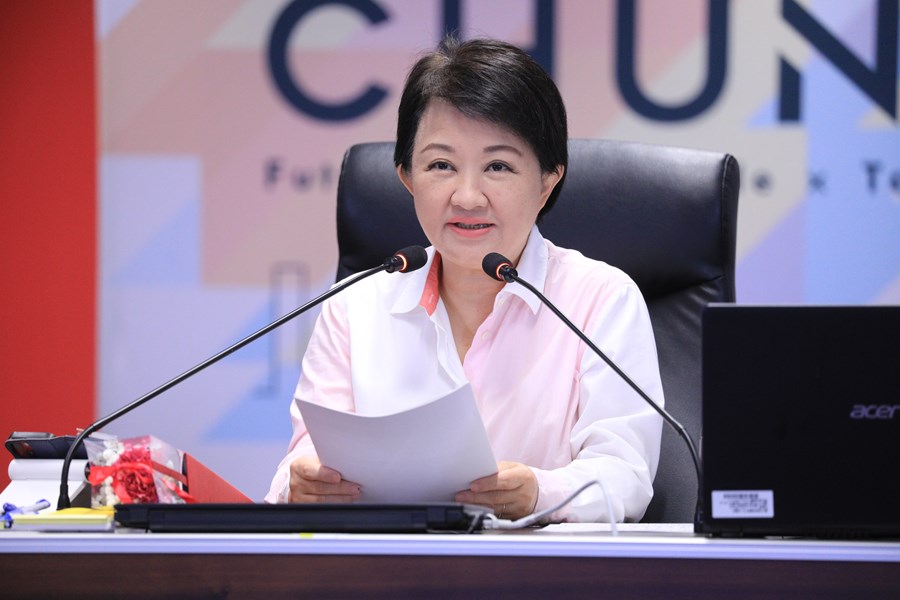 市政會議--TSAI (20)