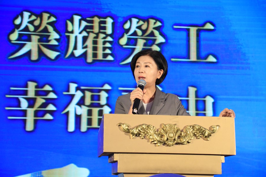 台中市112年慶祝勞動節暨模範勞工表揚大會--TSAI (19)