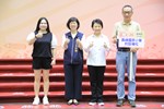 台中市111學年度中等以上學校模範生與市長合影--TSAI (36)