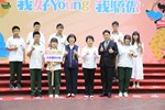 台中市111學年度中等以上學校模範生與市長合影--TSAI (49)