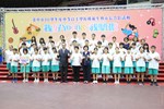 台中市111學年度中等以上學校模範生與市長合影--TSAI (60)