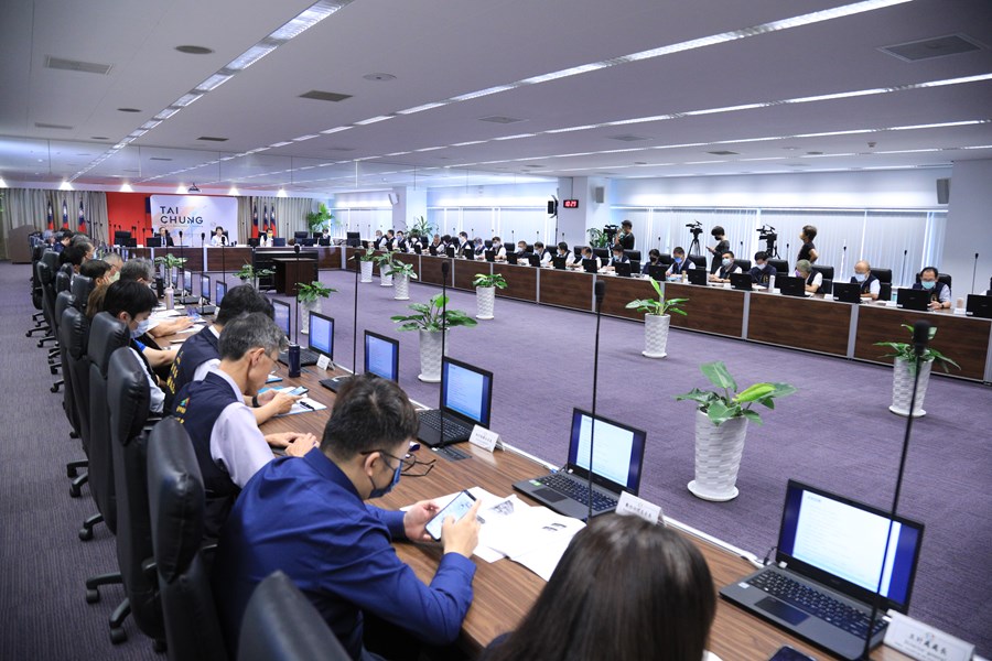 市政會議--TSAI (8)