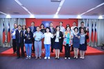 頒獎-頒發農委會111年度全國四健作業組競賽績優單位與市長大合照--TSAI (19)