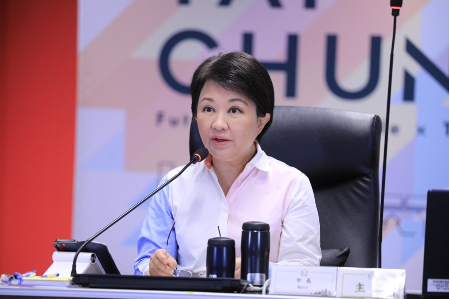 市政會議--TSAI (25)