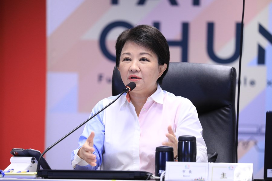 市政會議--TSAI (30)