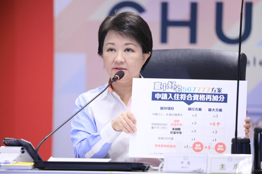市政會議--TSAI (3)