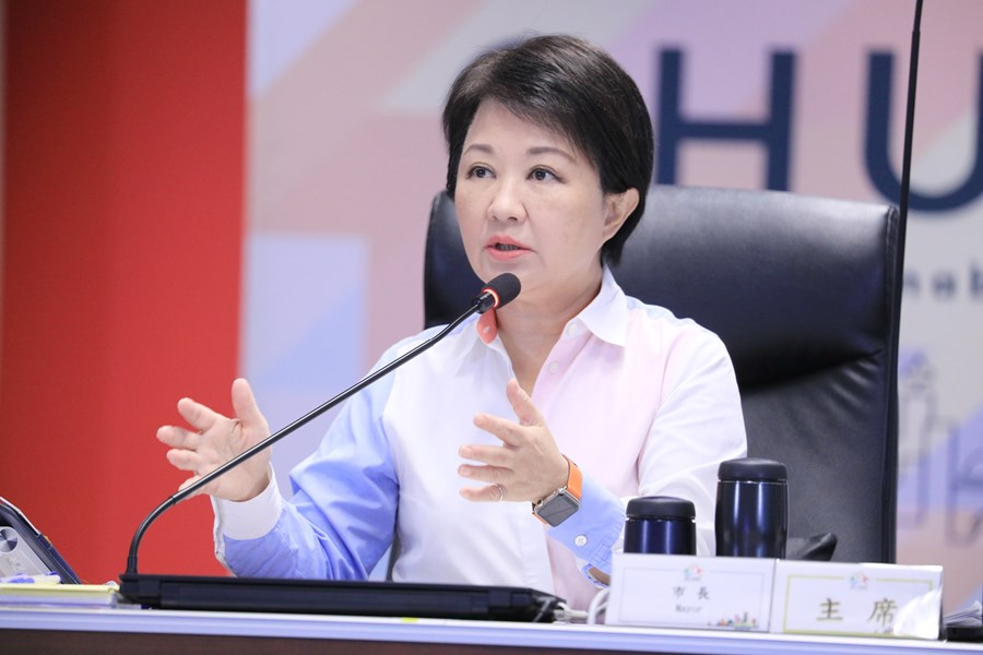 市政會議--TSAI (4)