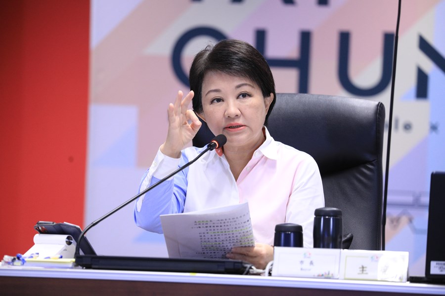 市政會議--TSAI (33)