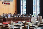 台中市議會第4屆第1次定期會業務質詢：教育文化部分 (17)