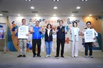 「2023台中普發現金振興經濟」啟動記者會--TSAI (6)