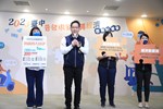 「2023台中普發現金振興經濟」啟動記者會--TSAI (24)