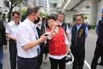 市長視察台中捷運受民間工程波及事故現場--TSAI (8)