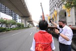 市長視察台中捷運受民間工程波及事故現場--TSAI (6)