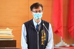 台中市議會第4屆第1次定期會業務質詢：教育文化部分 (1)