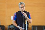 台中市議會第4屆第1次定期會業務質詢：教育文化部分 (3)
