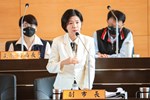 台中市議會第4屆第1次定期會業務質詢：教育文化部分 (6)