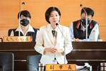 台中市議會第4屆第1次定期會業務質詢：教育文化部分 (7)