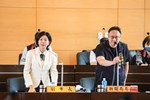 台中市議會第4屆第1次定期會業務質詢：教育文化部分 (11)