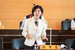 台中市議會第4屆第1次定期會業務質詢：教育文化部分 (13)