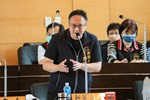 台中市議會第4屆第1次定期會業務質詢：教育文化部分 (15)